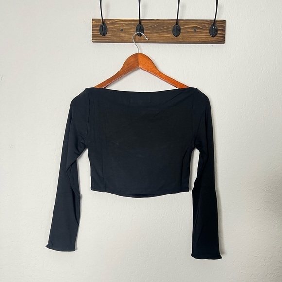 SER.O.YA Ellis Top - Picture 5 of 8